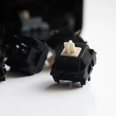 Kailh MX BCP Custom Linear Switch - KeyArtisan
