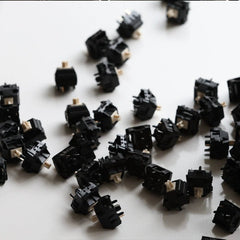 Kailh MX BCP Switch – Fast, HiFi Linear Typing Switch - KeyArtisan