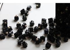 Kailh MX BCP Switch – Fast, HiFi Linear Typing Switch - KeyArtisan