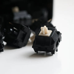 Kailh MX BCP Switch – Fast, HiFi Linear Typing Switch - KeyArtisan