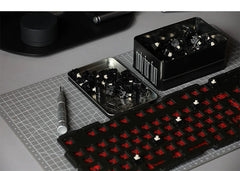 Kailh MX BCP Switch – Fast, HiFi Linear Typing Switch - KeyArtisan