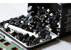 Kailh MX BCP Switch – Fast, HiFi Linear Typing Switch - KeyArtisan