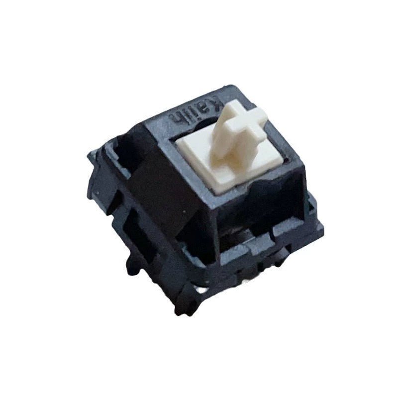 Kailh MX BCP Switch – Fast, HiFi Linear Typing Switch - KeyArtisan
