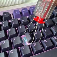 KEMOVE 2 - In - 1 Switch/Keycap Puller - KeyArtisan