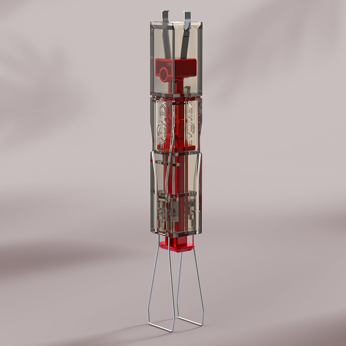 KEMOVE 2 - In - 1 Switch/Keycap Puller - KeyArtisan