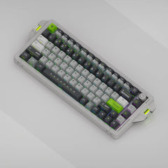 KeysMe AIM04 HE Magnetic Switch Gaming Keyboard - KeyArtisan