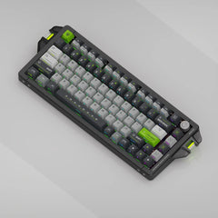 KeysMe AIM04 HE Magnetic Switch Gaming Keyboard - KeyArtisan
