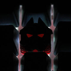 League of Legends: Chibi Style Aatrox Keycap - KeyArtisan