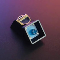 League of Legends: LOL Logo Keycap - KeyArtisan