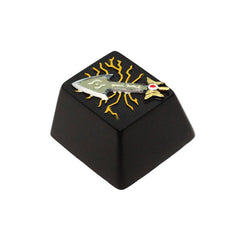 League of Legends: Nexus Series Keycaps - KeyArtisan