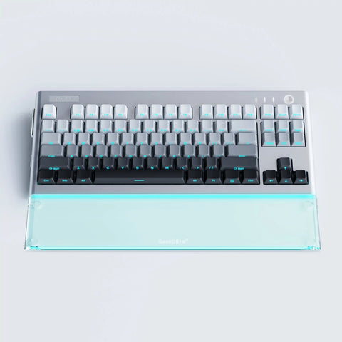 Lio87 TKL 80% Pre - Built Mechanical Keyboard - Tri - Mode - KeyArtisan