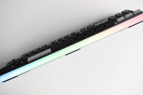 Lio87 TKL 80% Pre - Built Mechanical Keyboard - Tri - Mode - KeyArtisan