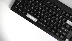 Lio87 TKL 80% Pre - Built Mechanical Keyboard - Tri - Mode - KeyArtisan