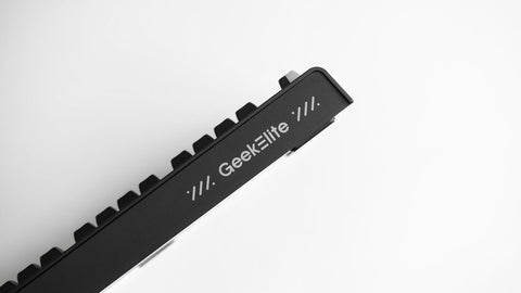 Lio87 TKL 80% Pre - Built Mechanical Keyboard - Tri - Mode - KeyArtisan