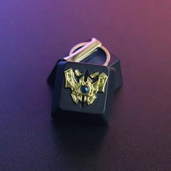 League of Legends: Challenger Icon Keycap