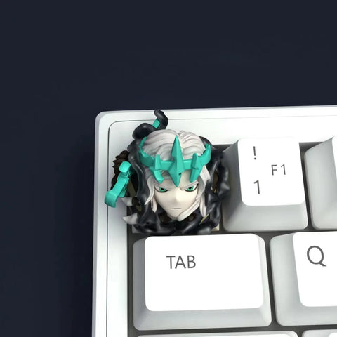 League of Legends: Viego Keycap