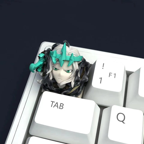 League of Legends: Viego Keycap