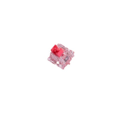 Lychee – Silent Linear 42g Switch by SOULCAT x SPM | 35pcs - KeyArtisan