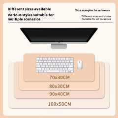 One Punch Man Theme Anime Deskmat - KeyArtisan® - KeyArtisan