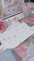 Cool Arknights Irene Theme Anime Keycaps Set for Mechanical Keyboard, Artisan Keycaps, Cherry Profile, Mx(+)Switches, 149pcs