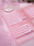 Crystal Jelly Cat Kawaii Pink Keycap Set for Mechanical Keyboard | Cute Artisan Keycaps, MAO Profile Design – KeyArtisan®