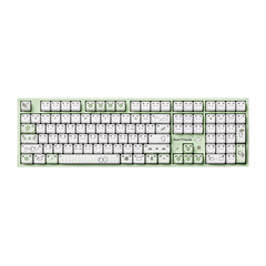 Shiny Kitten 5108 V5 Mechanical Keyboard - KeyArtisan