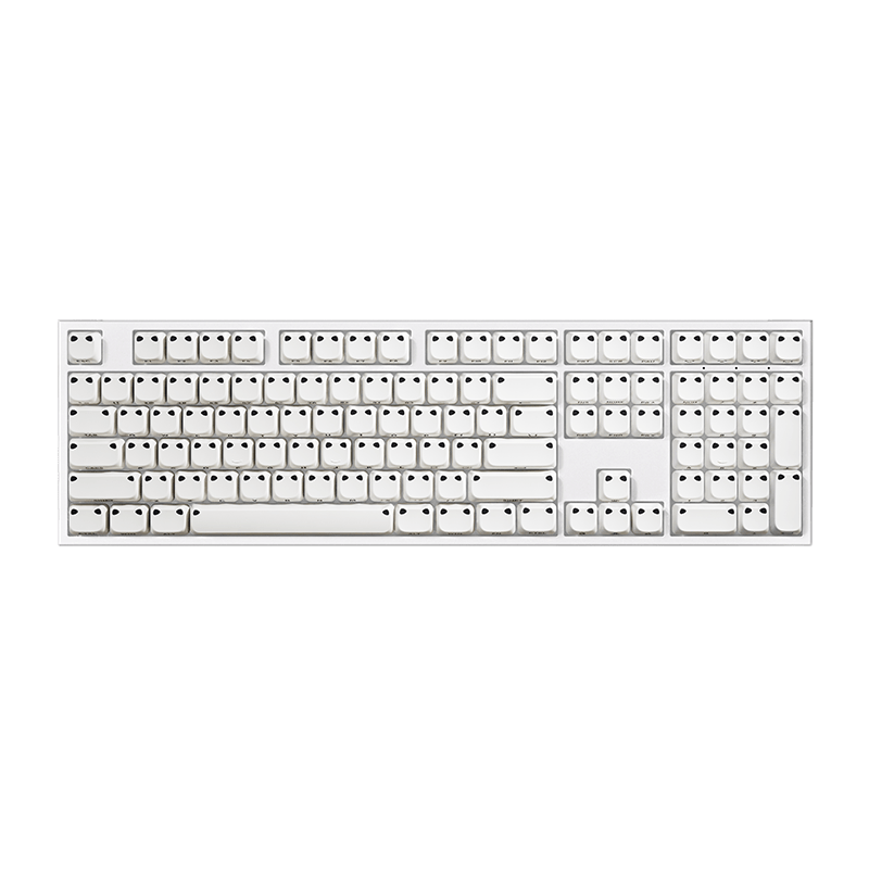Shiny Kitten 5108 V5 Mechanical Keyboard - KeyArtisan