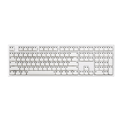 Shiny Kitten 5108 V5 Mechanical Keyboard - KeyArtisan
