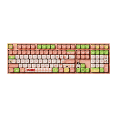 Spy x Family 5108B Plus Mechanical Keyboard - KeyArtisan