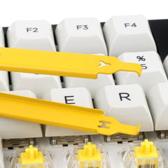 Stainless Steel Switch Puller - KeyArtisan