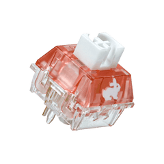 TTC Bunny Silent RGB Linear Mechanical Switch - KeyArtisan