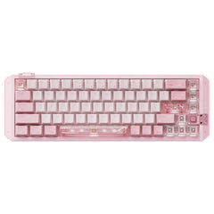 VGN FLASH 68HE Mechanical Keyboard - KeyArtisan