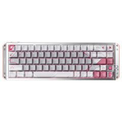 VGN FLASH 68HE Mechanical Keyboard - KeyArtisan