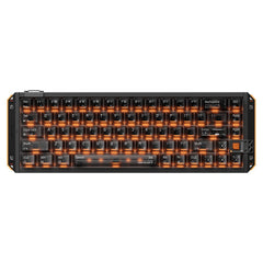 VGN FLASH 68HE Mechanical Keyboard - KeyArtisan