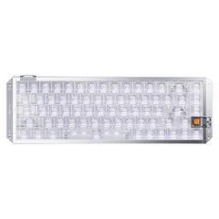 VGN FLASH 68HE Mechanical Keyboard - KeyArtisan