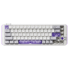 VGN FLASH 68HE Mechanical Keyboard - KeyArtisan