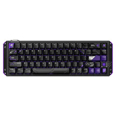 VGN FLASH 68HE Mechanical Keyboard - KeyArtisan