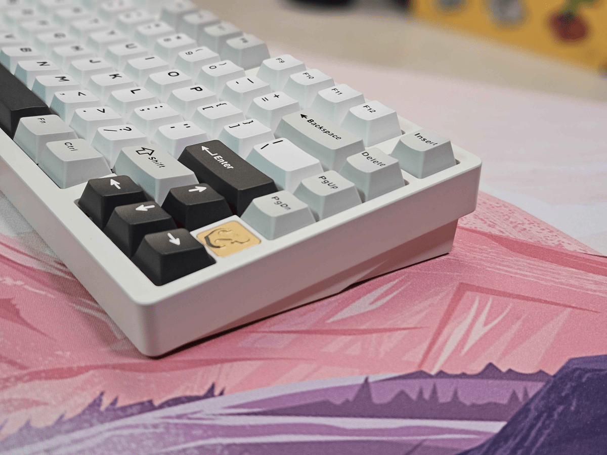 Weikav Stars75 75% Prebuilt Mechanical Keyboard - KeyArtisan