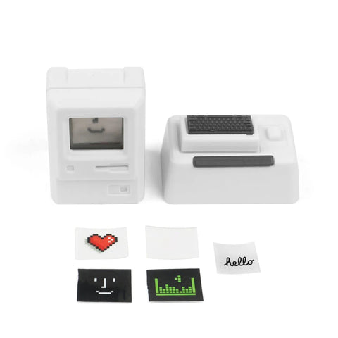 Cool K-04 Retro Monitor Keycap