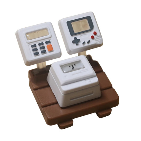 Cool K-04 Retro Monitor Keycap