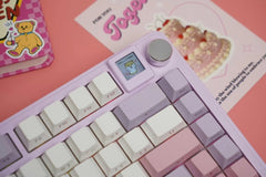 Xinmeng M75/M75 Pro 75% Pre - Built Mechanical Keyboard - KeyArtisan