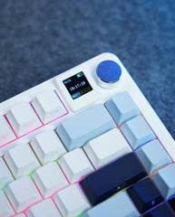 Xinmeng M75/M75 Pro 75% Pre - Built Mechanical Keyboard - KeyArtisan