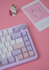 Xinmeng M75/M75 Pro 75% Pre - Built Mechanical Keyboard - KeyArtisan