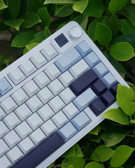 Xinmeng M75/M75 Pro 75% Pre - Built Mechanical Keyboard - KeyArtisan