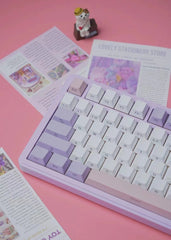 Xinmeng M75/M75 Pro 75% Pre - Built Mechanical Keyboard - KeyArtisan