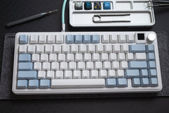 Xinmeng M75/M75 Pro 75% Pre - Built Mechanical Keyboard - KeyArtisan