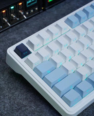 Xinmeng M75/M75 Pro 75% Pre - Built Mechanical Keyboard - KeyArtisan
