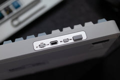 Xinmeng M75/M75 Pro 75% Pre - Built Mechanical Keyboard - KeyArtisan