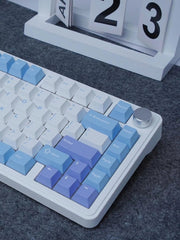 Xinmeng M75/M75 Pro 75% Pre - Built Mechanical Keyboard - KeyArtisan