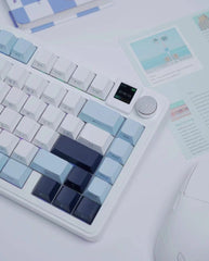 Xinmeng M75/M75 Pro 75% Pre - Built Mechanical Keyboard - KeyArtisan